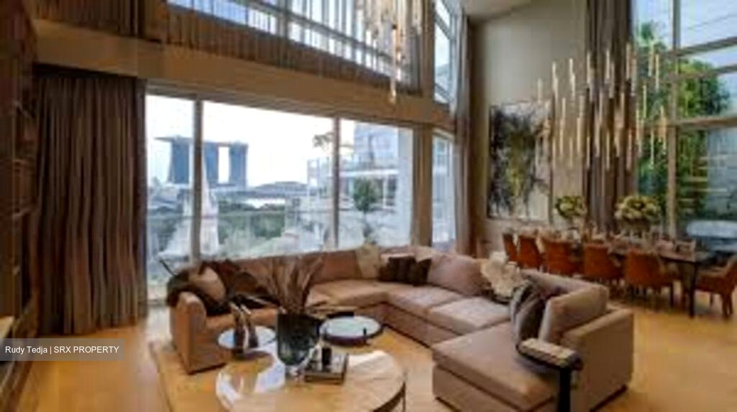 Stamford Road (D6), Condominium #497076271